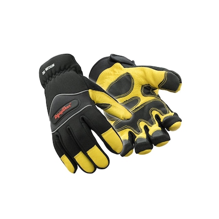 Refrigiwear Touch Screen, 1 PR 0282TGBKLAR