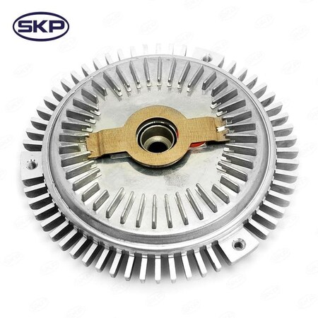Skyward Automotive Products Engine Cooling Fan Clutch, SK128042