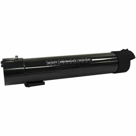 Clover Imaging Group Imaging Remanufactured High Yield Black Toner Cartridge 201325