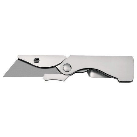 Gerber 22-41830 Folding Knife, 1.7 in L Blade, High Carbon K5 Blade 22-41830N