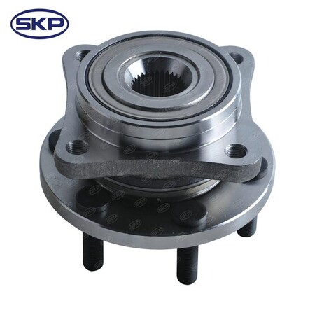 Skyward Automotive Products Wheel Bearing and Hub Assembly, SK513109