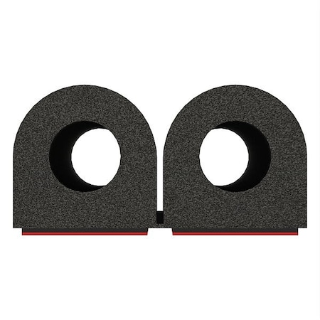 Fairchild Weatherstripping RS1042-10
