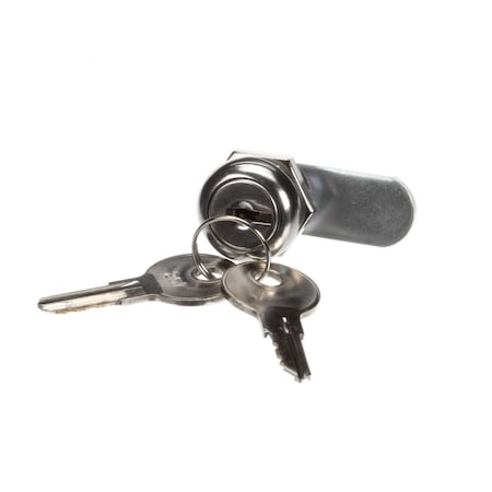 Cma Dish Machines LOCK AND KEY 00449.00