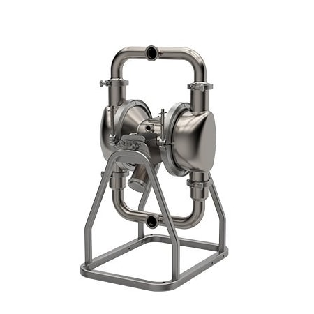 Graco Pharmaceutical AODD Pump SP2B.0120