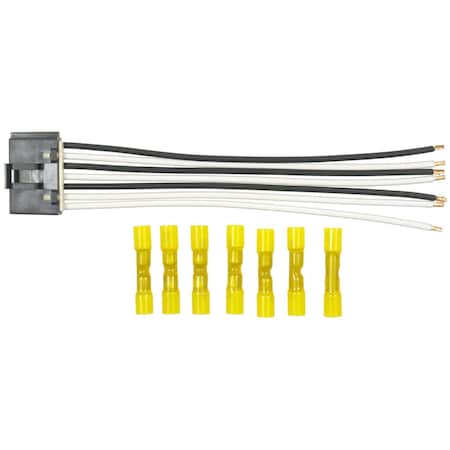 Handy Pack Standard Motor Products, Blwr Resistor Cn, HP4230