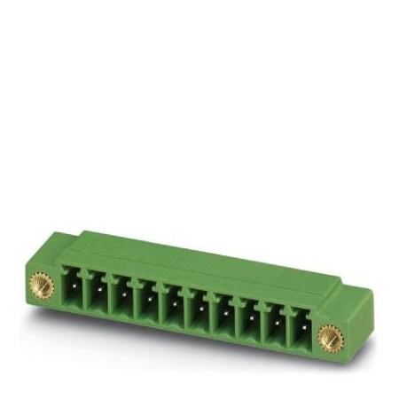 Phoenix Contact MC 1 5/ 8-GF-3 81 PCB header nominal 1827923