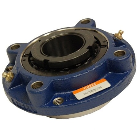 Timken SPH RLR BEARING HOUSING UNIT DVC10K112SB
