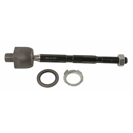 Moog Front Inner Steering Tie Rod End, EV801435