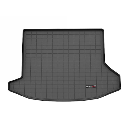 Weathertech Black, Cargo Liners 401806