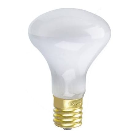 Globe Electric Wp 40W R14 Fld Bulb 70826
