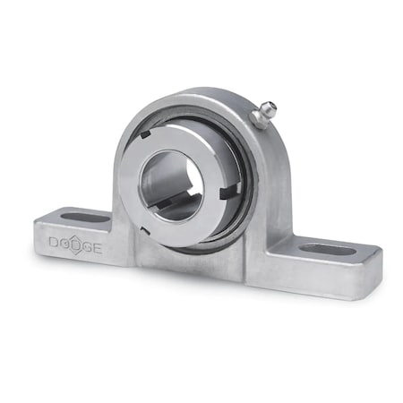 Dodge Industrial P2B-GTEZ-104-SHCR 129268