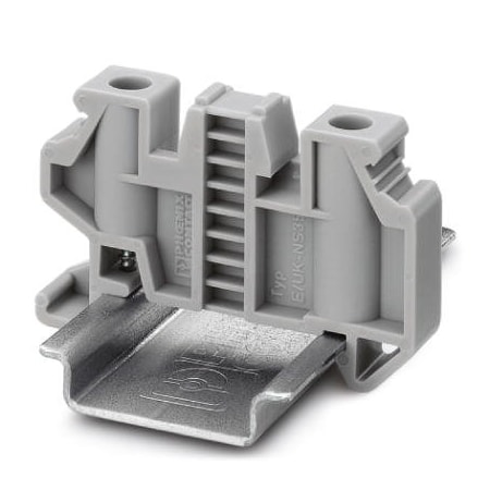 Phoenix Contact E/UK-NS 35 End clamps for supporting 1202577