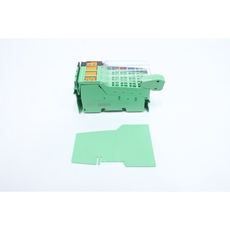 Phoenix Contact INPUT MODULE IB IL 24 MUX MA-PAC