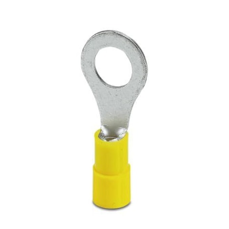 Phoenix Contact C-RCI 6/M8 Ring cable lug yellow 4 . 3240030