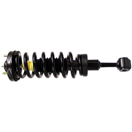 Monroe Shocks & Struts Quick-Strut Complete Strut Assembly 171361