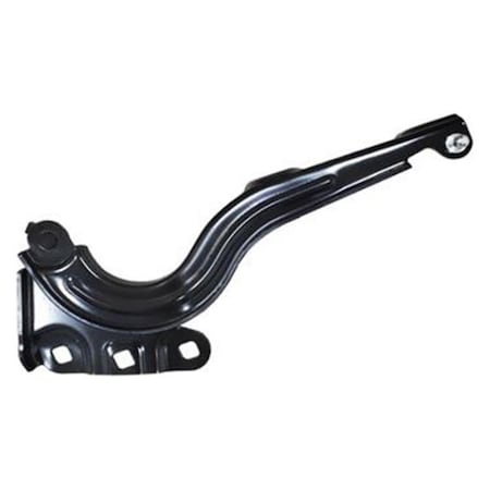 Sherman Parts Driver Side Hood Hinge for 2021-2022 Cadillac Escalade SHEGMESCA21-42L