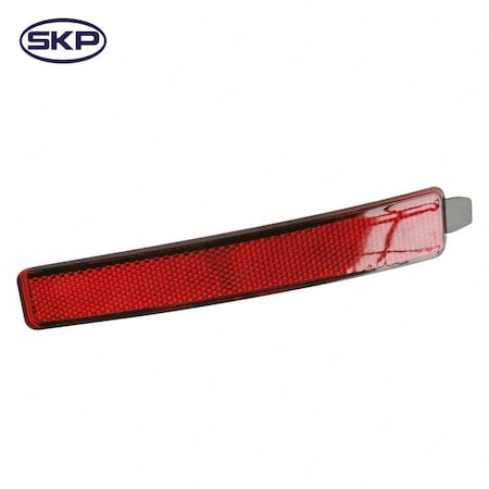 Skyward Automotive Products Tail Light Reflector,  SK601881L