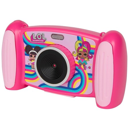 Lol Dolls LOL Surprise Dolls Kids Digital Camera with Special Effects 873092