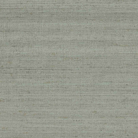 York Wallcoverings Milano Silk Emerald Wallpaper SI6862