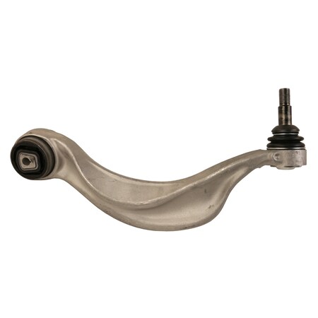 Moog Front Left Lower Forward Suspension Control Arm and Ball Joint Assembly, RK623380