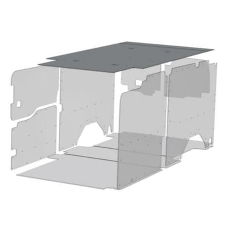 Legend Fleet 7452614LX Duratherm Ceiling Liner LFS -  7452614LX