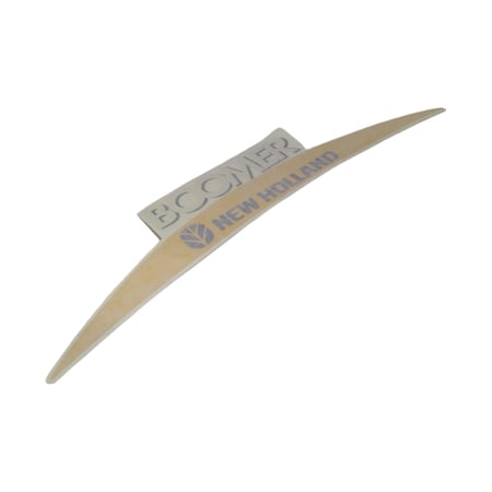 Cnh DECAL, CNH OEM 87489737 87489737