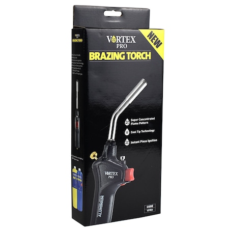 Arctic Hayes Vortex Torch VPRO