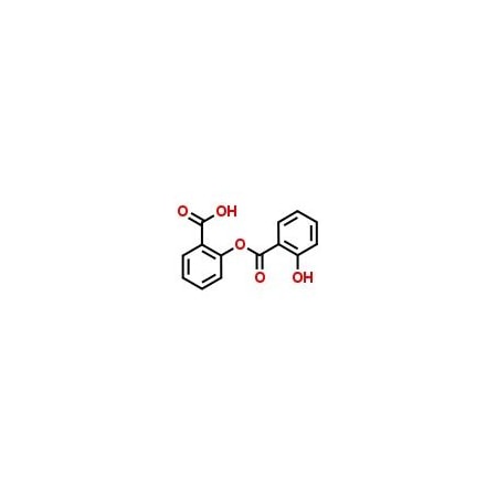 Ak Scientific Salicylsalicylic acid (25g), CAS 552-94-3 F817-25g