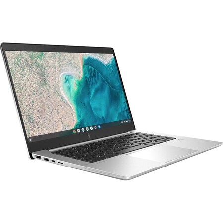Hp SBUY Ec640G3Chromebook i3-1215U 8GB 256GB 14in PC 6P208UT#ABA