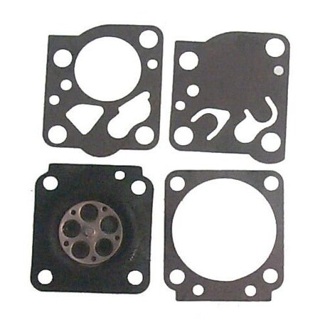 Sierra Prime Line Carburetor Kit 7-07165