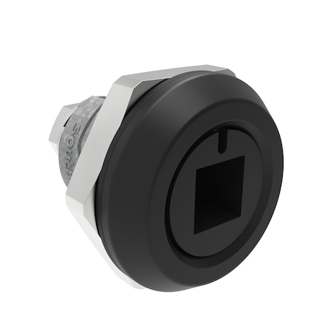 Southco Cam Latch, Fixed Grip Tool Acc E5-6-085-UU1