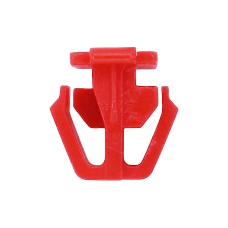 Auveco Honda Moulding Clip, 15PK 21109