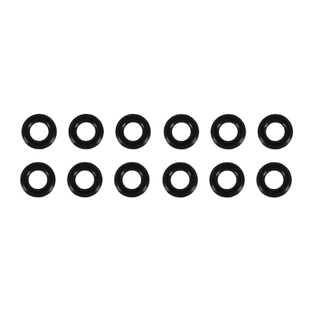 Fel-Pro Fuel Injector O-Ring Kit, ES73046