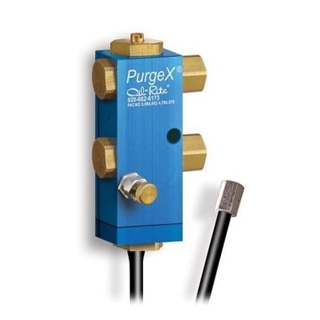 Oil-Rite PurgeX Accessories - Replacement Spray Nozzle - 8in. B3340-1