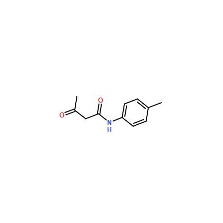 Ak Scientific 4-Methylacetoacetanilide (1g), CAS 2415-85-2 R642-1g