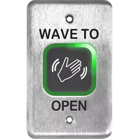 Bea Wave to Open Touchless Switch 10MS41-S