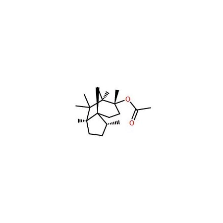 Ak Scientific Cedryl acetate (25g), CAS 77-54-3 S287-25g