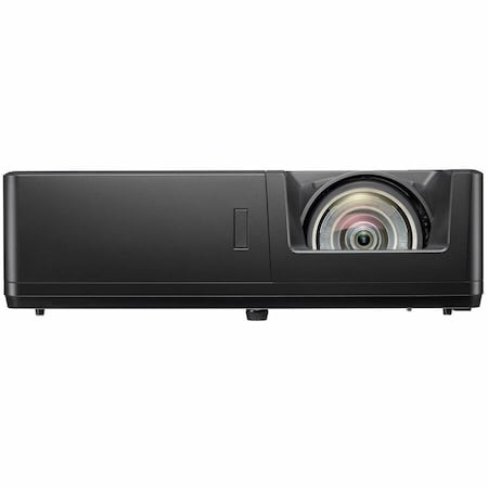 Optoma WUXGA, 6000 LUMENS, LASER LIGHT SOURCE, FIXED LENS, ZU607TST