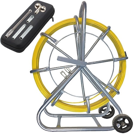 Electriduct Cable Rodder TL-BJT-CR12-500W+TIP-KIT