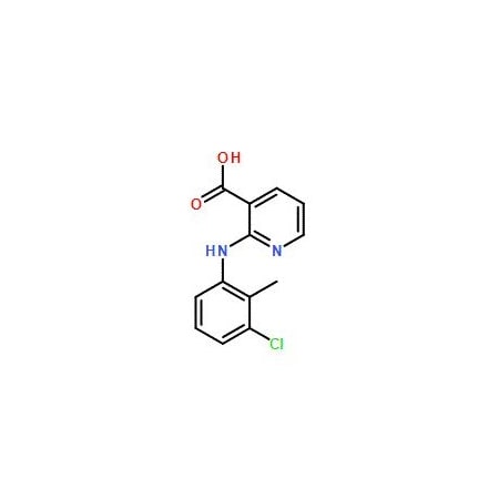 Ak Scientific Clonixin (5g), CAS 17737-65-4 Q451-5g
