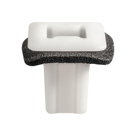 Auveco Acura/Honda Cowl & Wheelhouse Screw Grommet with Sealer, 25PK 22926