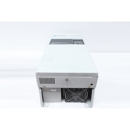 Allen Bradley 1336 DRIVE 380-480V-AC 0-460V-AC 1336E-B040-AA-EN-GM1-HA2-L8E