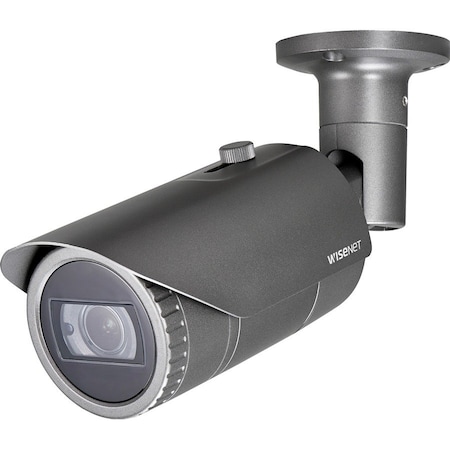 Hanwha Vision WISENET Q NETWORK OUTDOOR VANDAL BULLET QNO-7082R