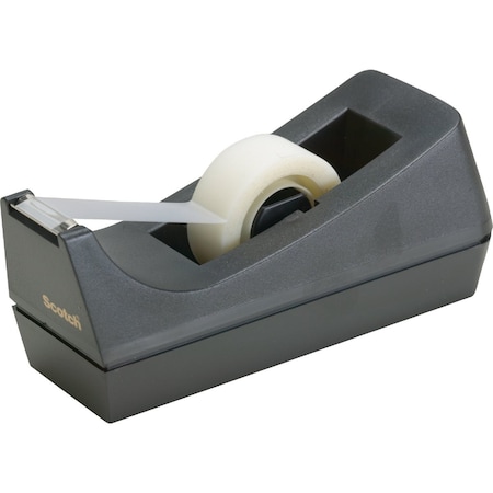Scotch 1'' Core Tape Dispenser C-38