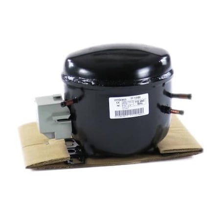Whirlpool COMPRESSOR W10473567