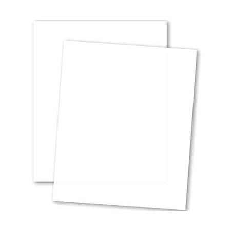 Zoro Select Deli Paper, White, 12 in L, PK2000 105253