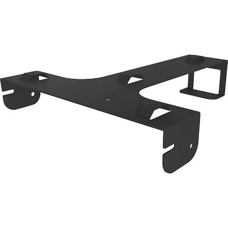 Yamaha Unified Communications, ADECIA MOUNTING ACCESSORY FOR RM-CR - UNDER TABLE MOUNTING ACCESSORY RM-MTL
