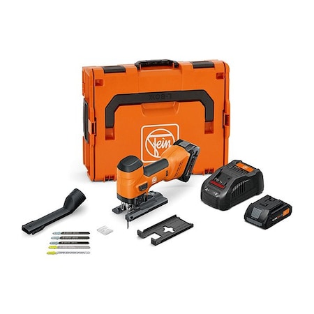 Fein Jigsaw Kit 71360562090