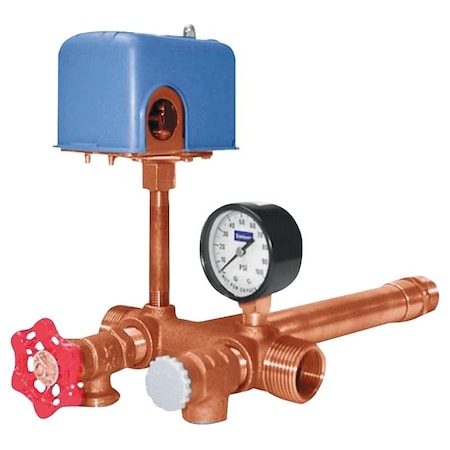 Simmons Simmons 709SBTP Tank Tee Package 709SBTP