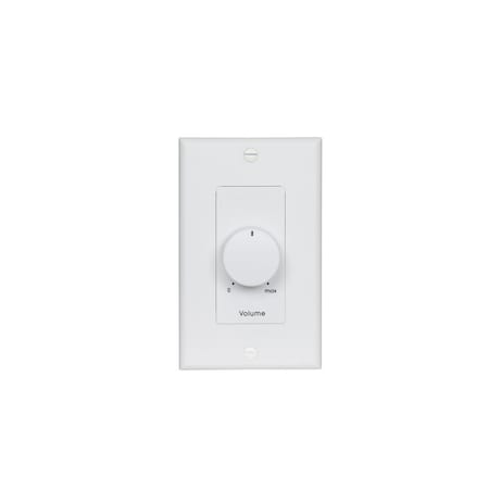 Lowell Attenuator 100W 70/25V 100LVC-DW